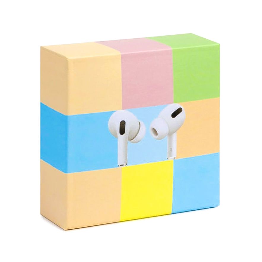 JapanEx Airpod Pro Kulakiçi Bluetooth Kablosuz Kulaklık