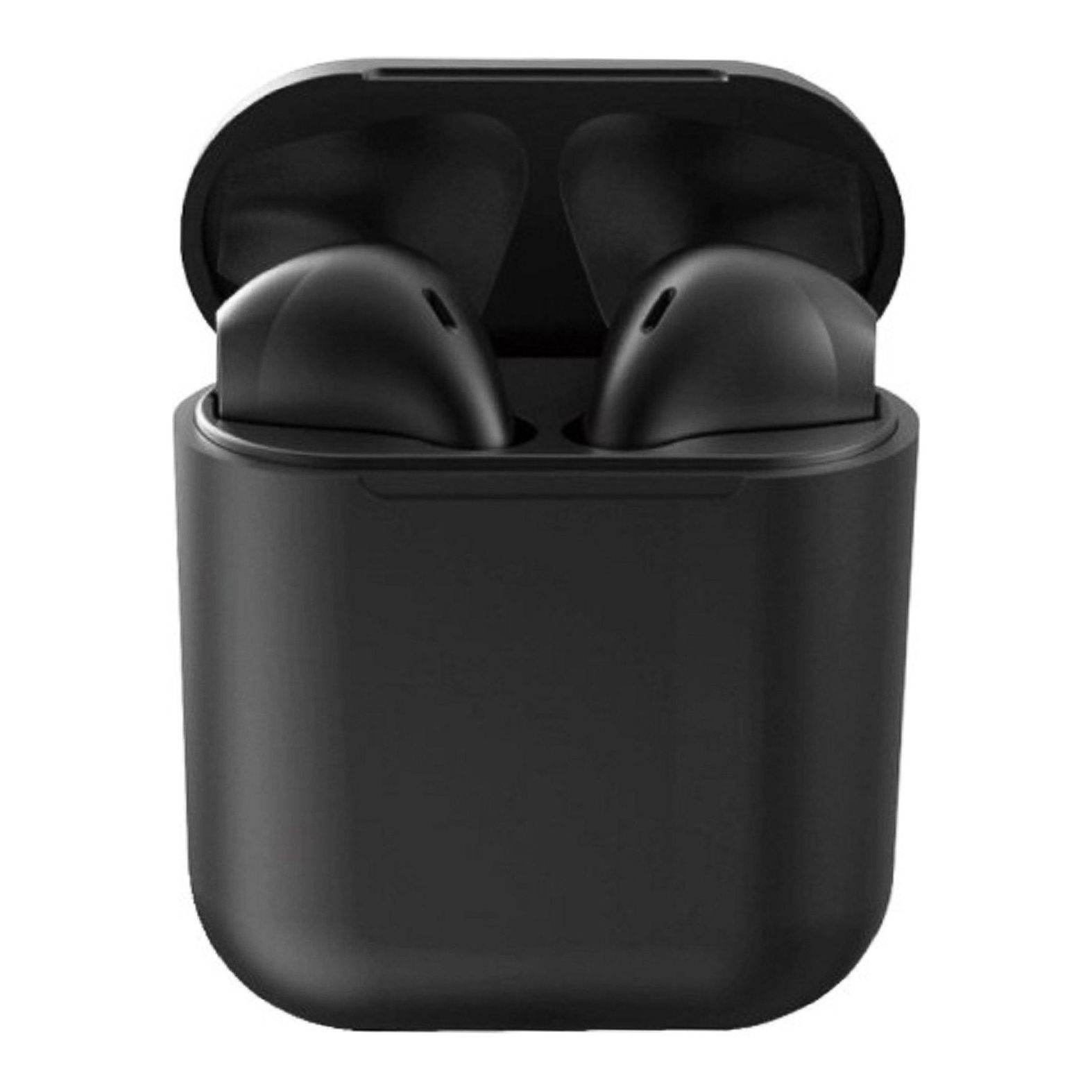 JapanEx inPods 12 TWS Simple Kulak İçi Bluetooth Kablosuz Kulaklık