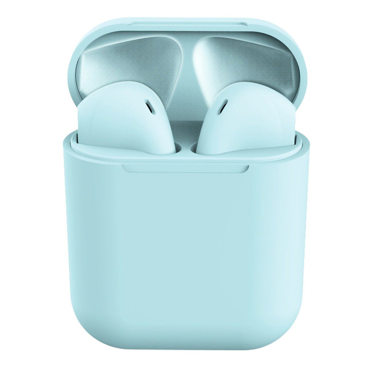 JapanEx inPods 12 TWS Simple Kulak İçi Bluetooth Kablosuz Kulaklık