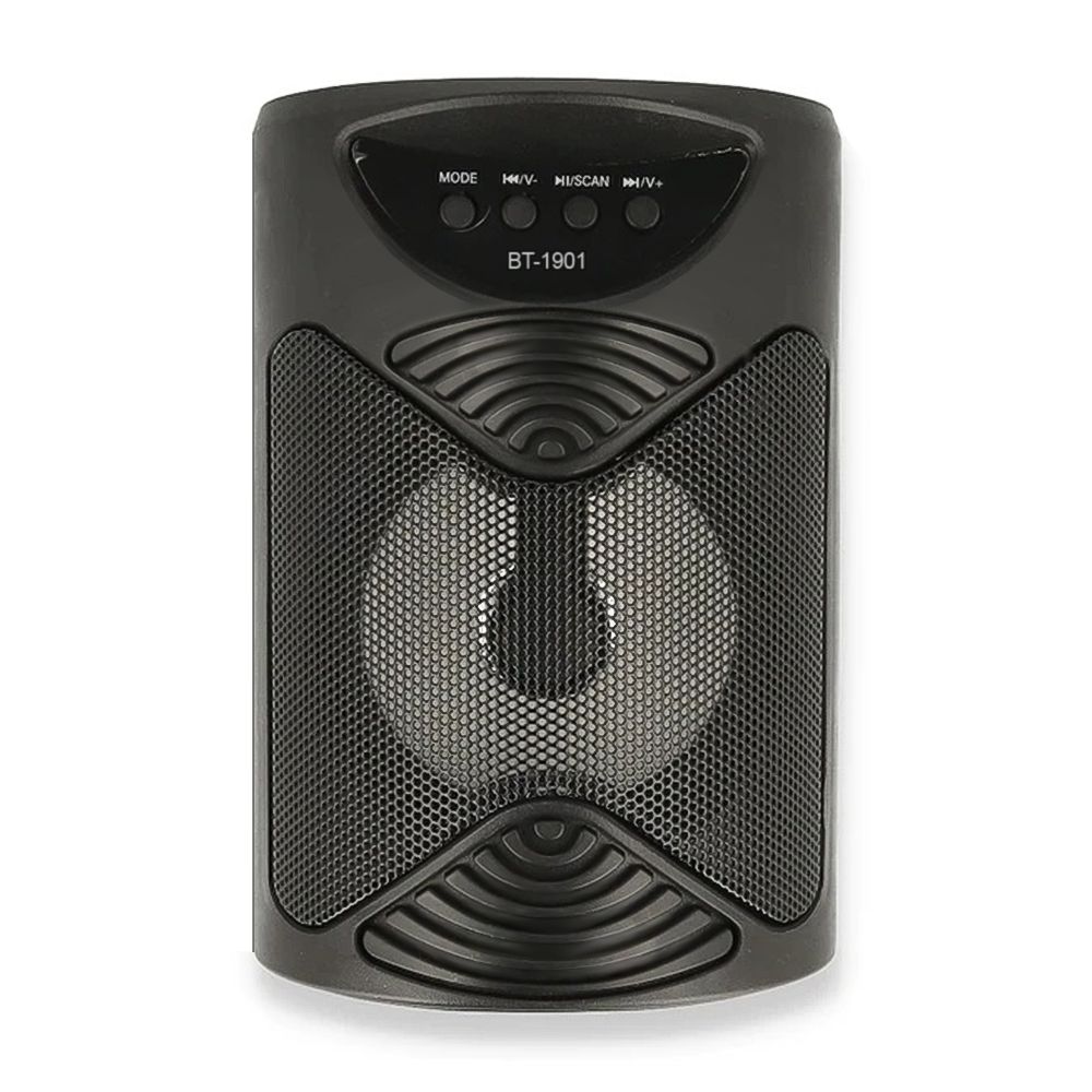 JapanEx JQHMT BT-1901 Kablosuz Bluetooth Hoparlör
