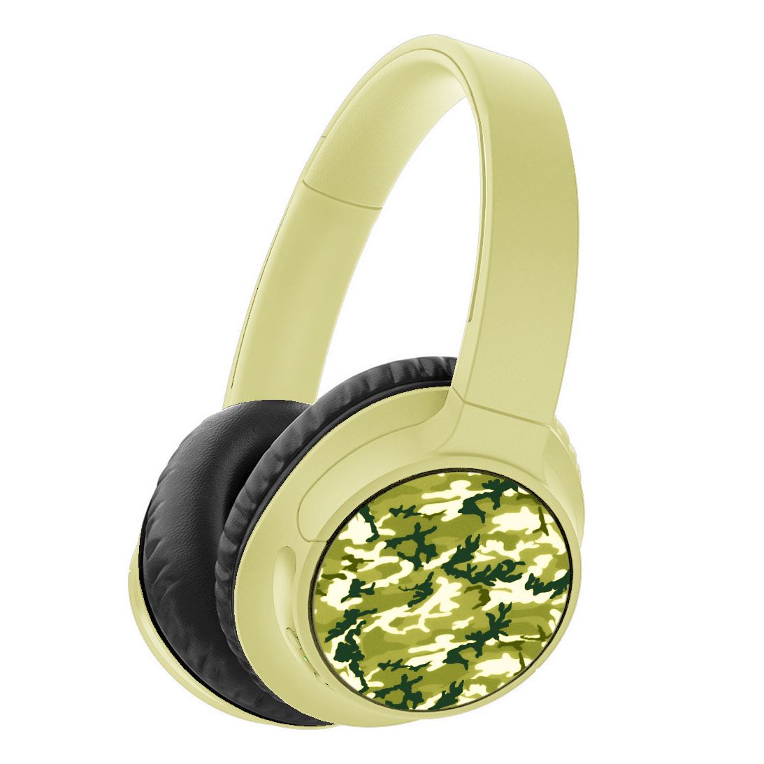 Karler Bass KR-7000 Bluetooth Kulaklık Kafa Bantlı Kablosuz Gaming Oyuncu Kulaklığı