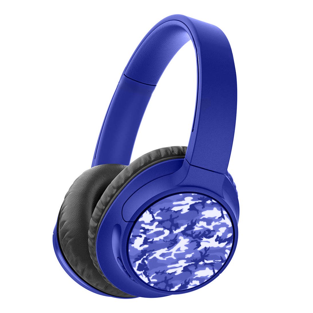 Karler Bass KR-7000 Bluetooth Kulaklık Kafa Bantlı Kablosuz Gaming Oyuncu Kulaklığı