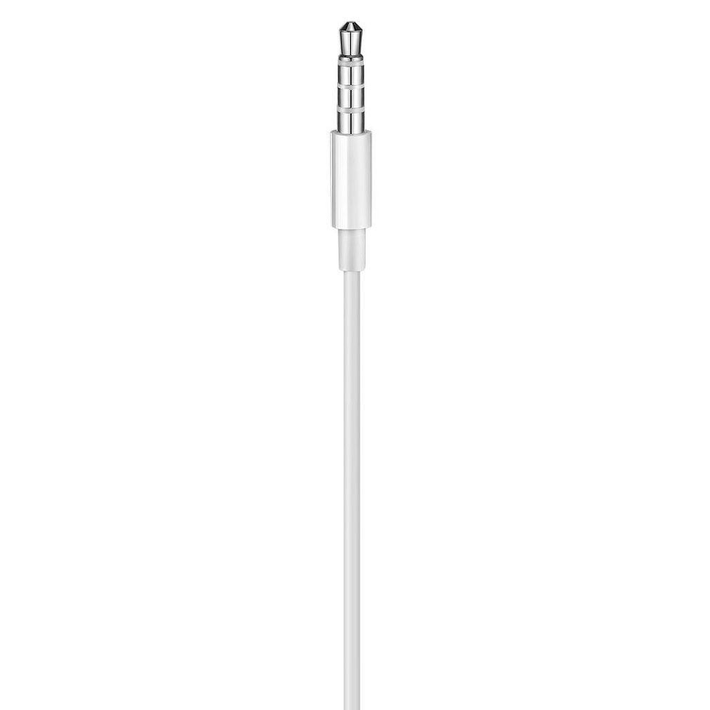 Karler Bass KR-902 InPods Pro Kulak İçi Kablolu Kulaklık - Beyaz