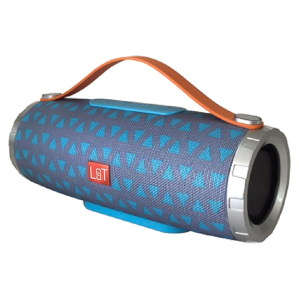 LinkTech B204 Bluetooth Speaker Hoparlör FM+Aux+Hafıza Kartı