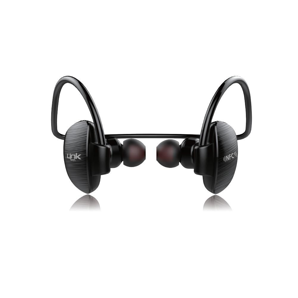 LinkTech H970 Boyun Askılı Sports Bluetooth Kulaklık