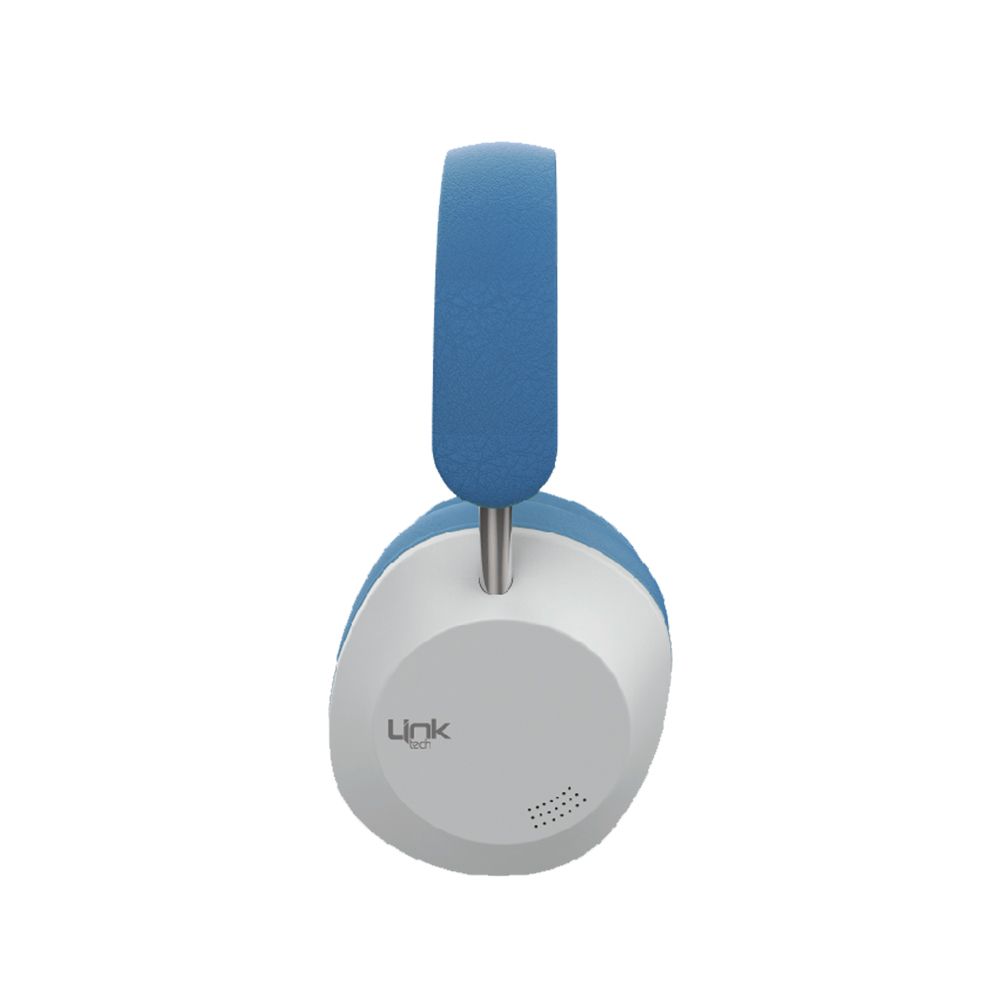 LinkTech HP3 Kulak Üstü Kablosuz Bluetooth Kulaklık