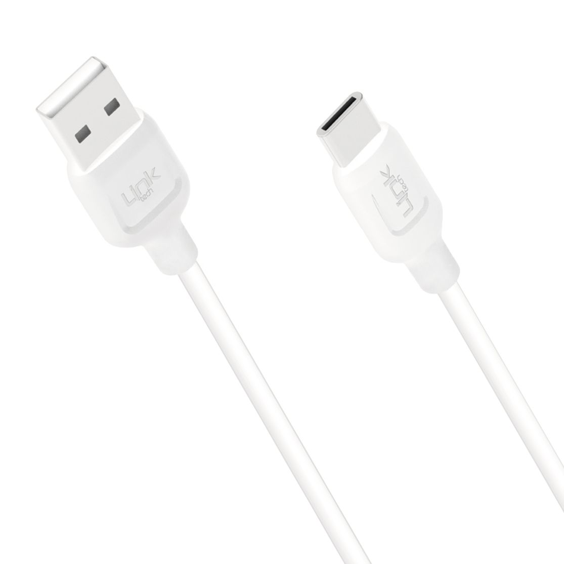 LinkTech K450 Strong 3A USB-A to Type-C Şarj Kablosu 1mt