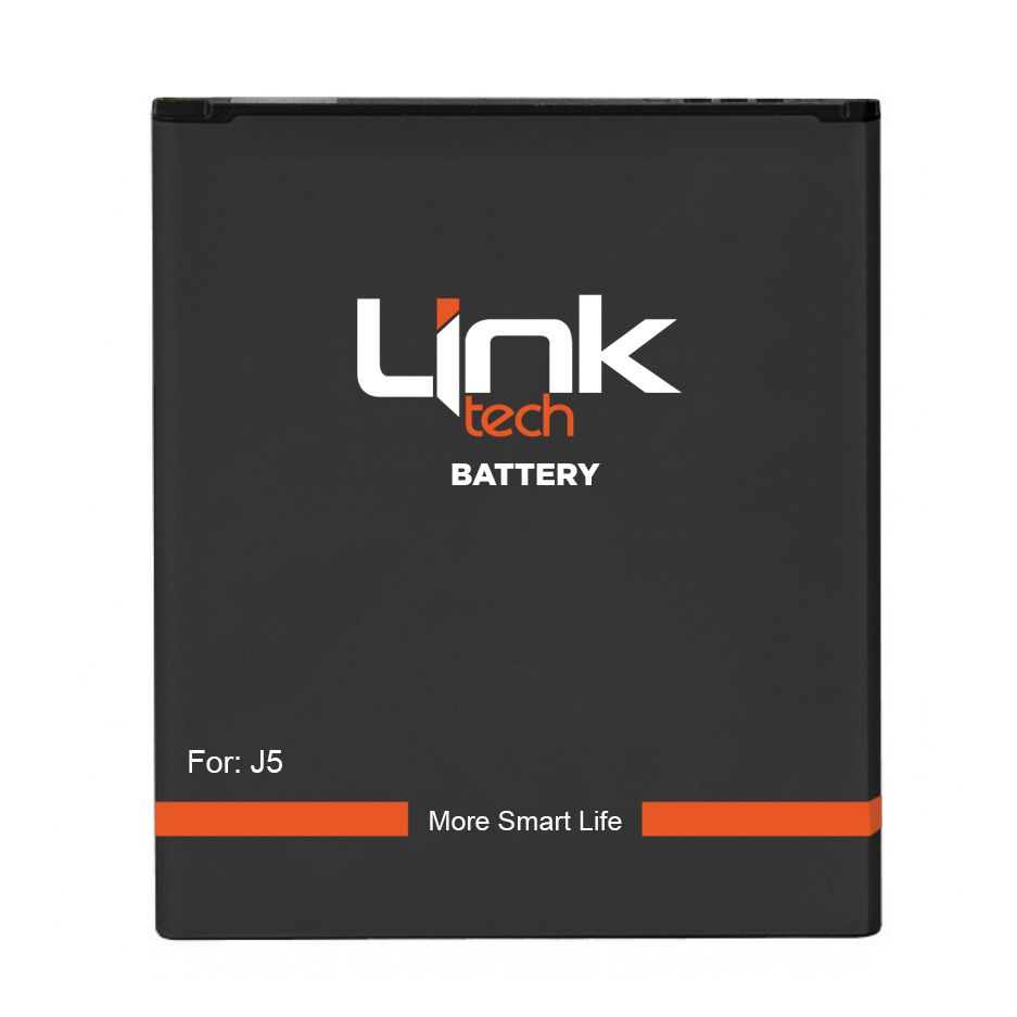 LinkTech Samsung Galaxy J5 J500 Batarya BG530 2600 mAh