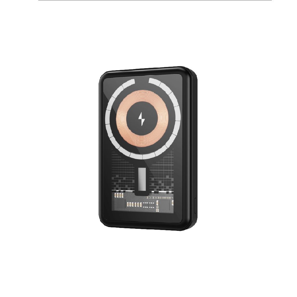LinkTech WP23 10000 mAh PD22.5W Standlı Kablosuz Şarj Powerbank
