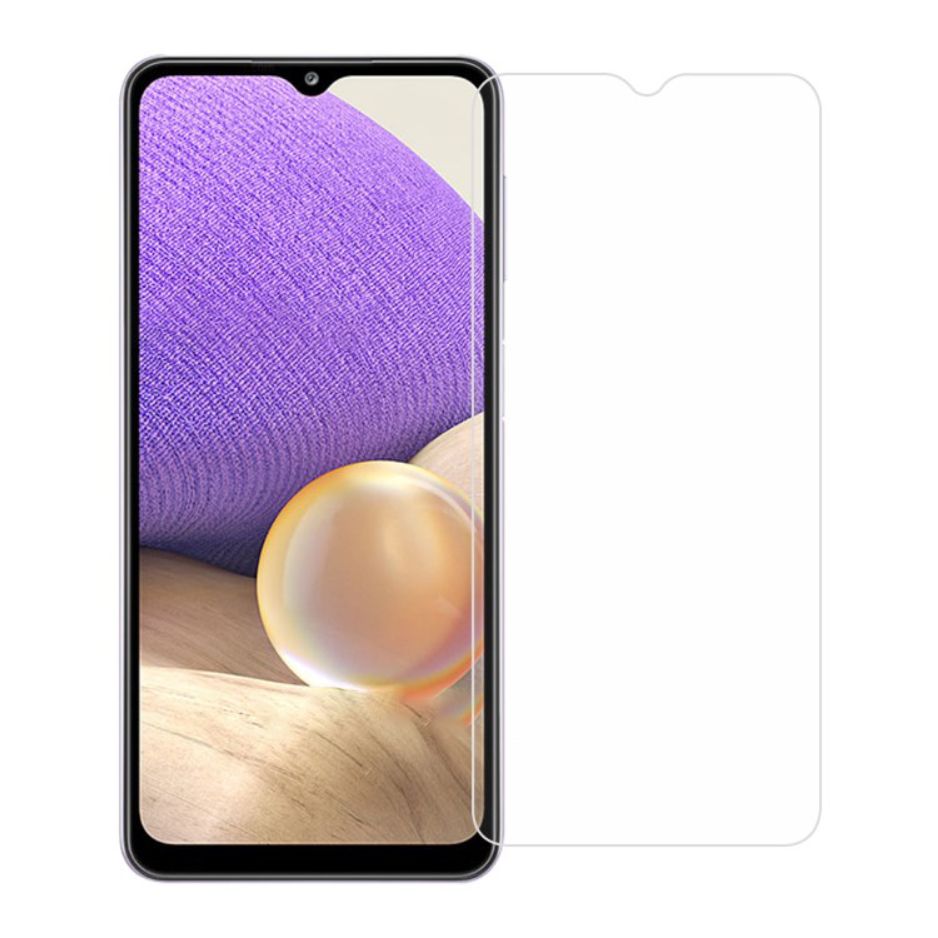 NoTech Samsung Galaxy A32 Temperli Cam Ekran Koruyucu