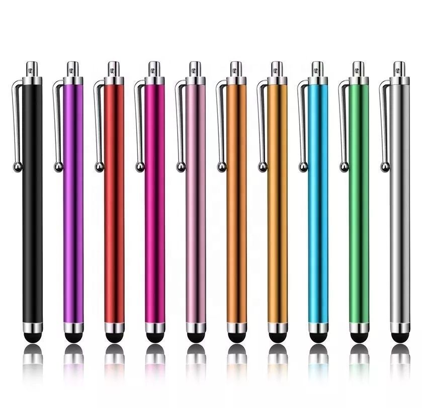 NoTech Universal Dokunmatik Kalem Stylus Pen