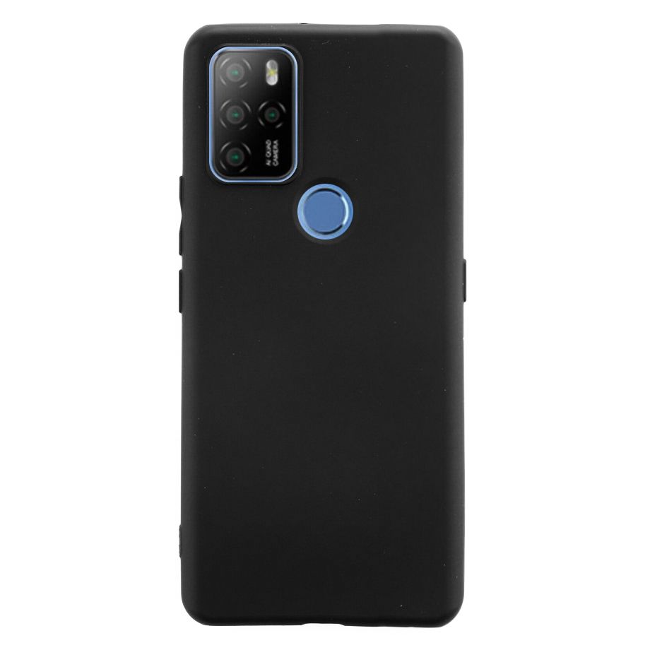 Omix X300 / X500 Kılıf FitCase PremiumS Silikon Arka Kapak