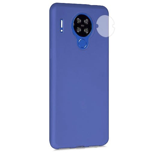 Reeder P13 Blue Max Lite Kamera Lens Koruyucu Nano Cam Şeffaf Tam Kaplama