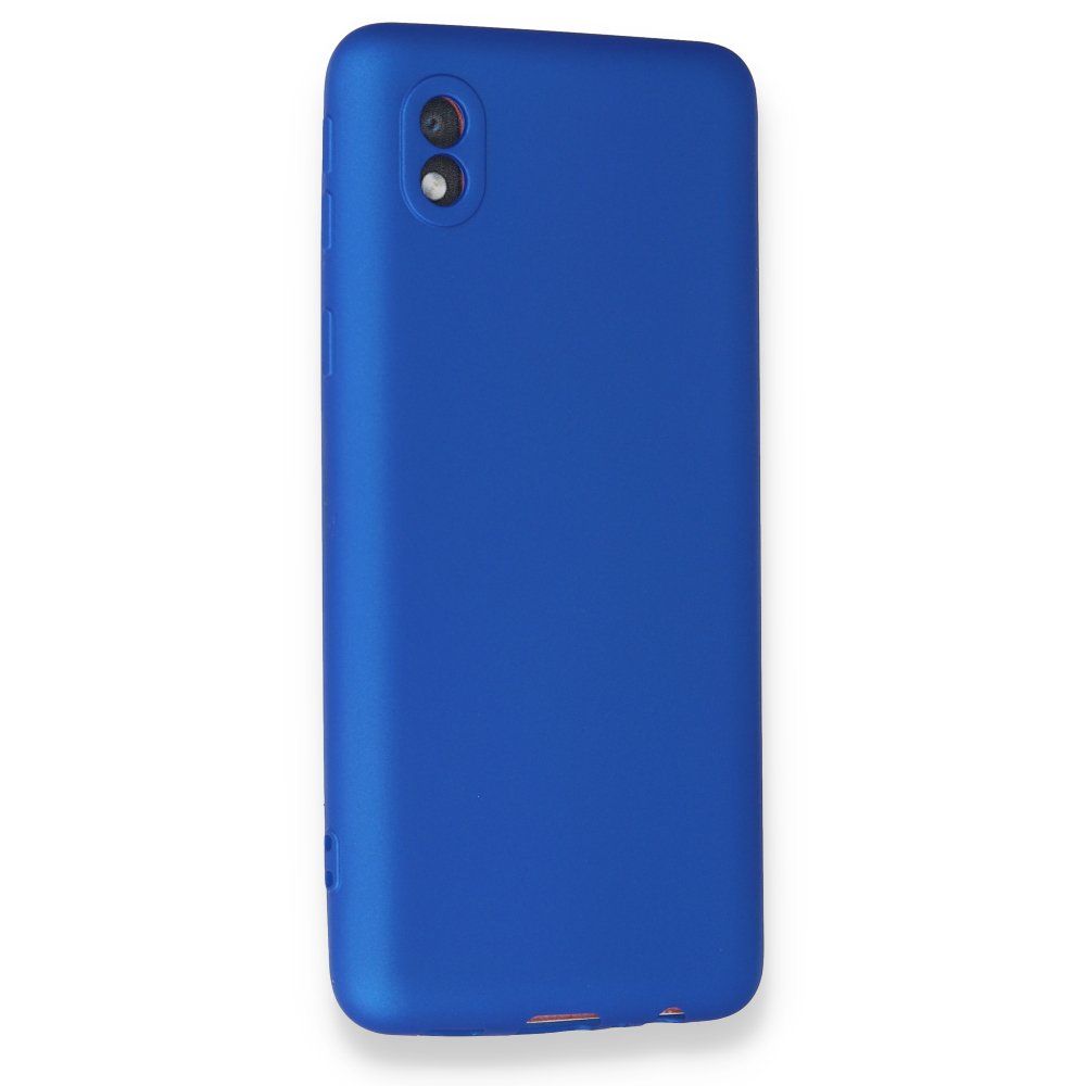 Samsung Galaxy A01 Core (A013) Core Kılıf FitCase PremiumS Silikon Arka Kapak