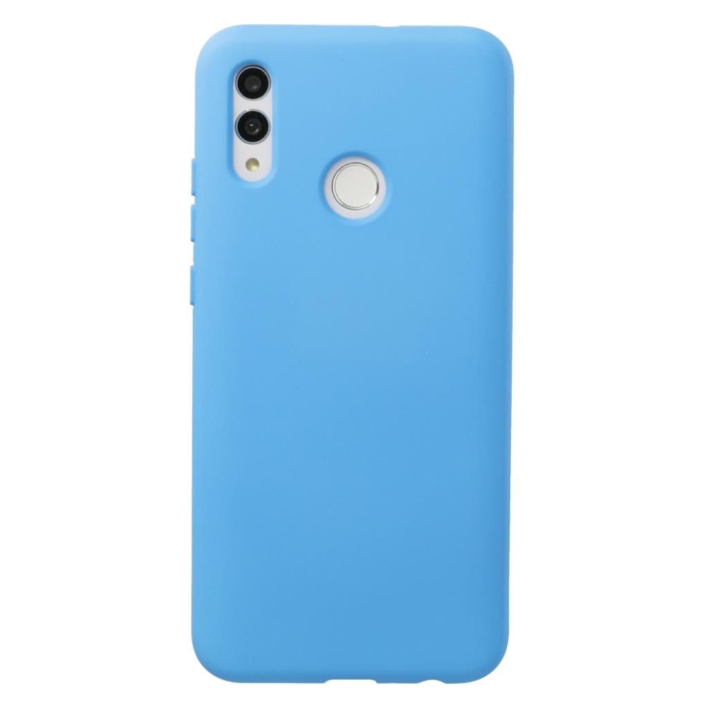 Samsung Galaxy A10s Kılıf Nano Lansman Silikon Kapak
