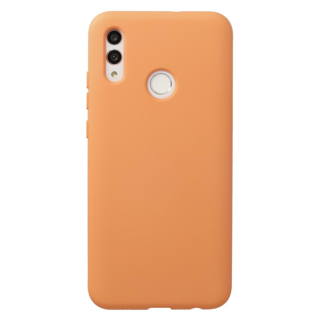 Samsung Galaxy A10s Kılıf Nano Lansman Silikon Kapak