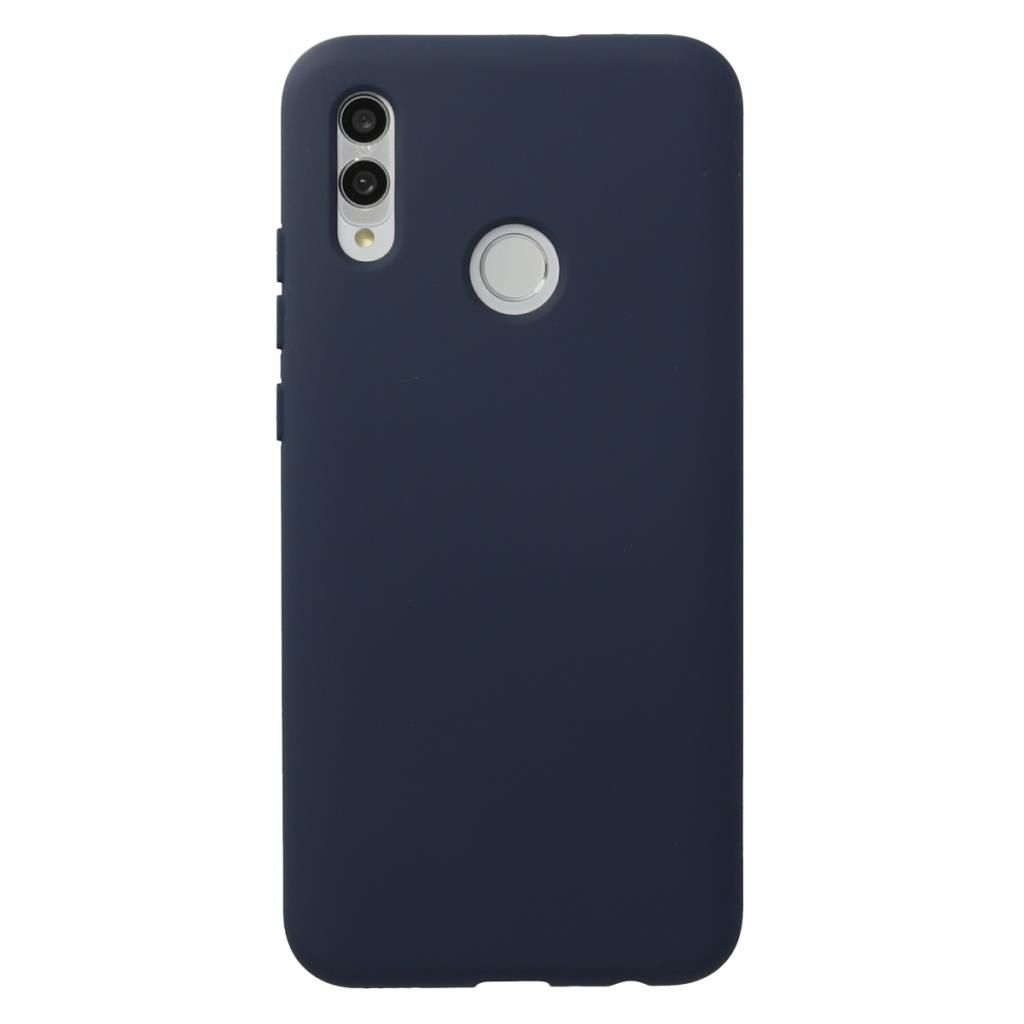 Samsung Galaxy A10s Kılıf Nano Lansman Silikon Kapak