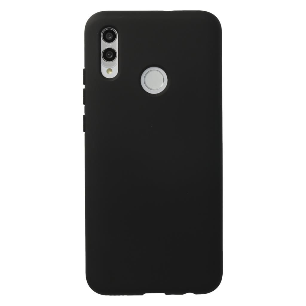 Samsung Galaxy A10s Kılıf Nano Lansman Silikon Kapak