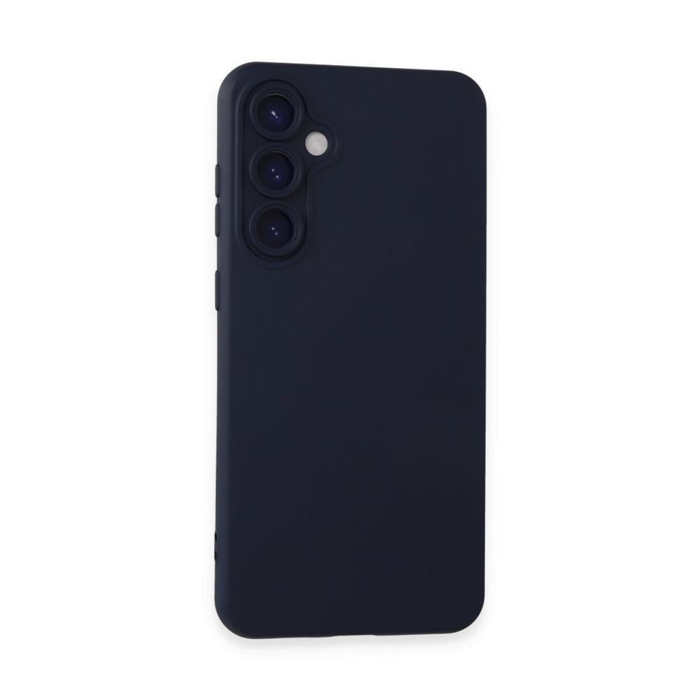 Samsung Galaxy A25 5G Kılıf Kamera Korumalı Lansman Silikon Kapak