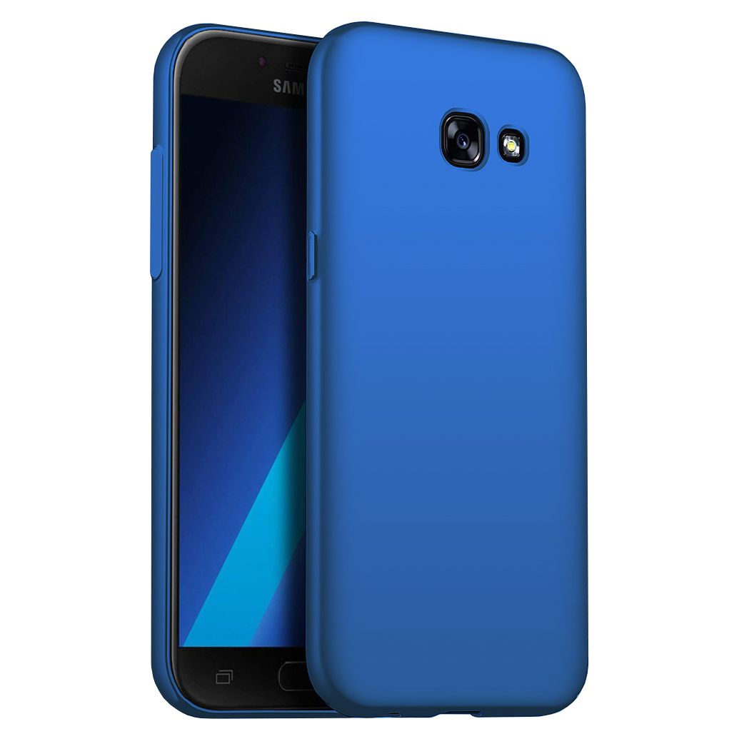 Samsung Galaxy J7 Prime (G610) Kılıf FitCase PremiumS Silikon Arka Kapak