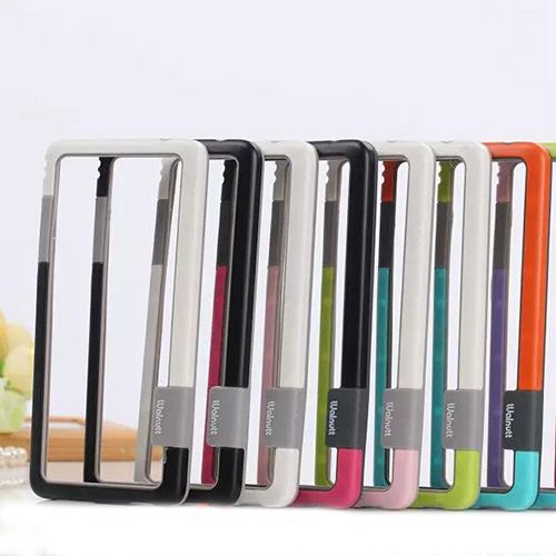 Samsung I9300 S3 Walnutt Bumper Kılıf