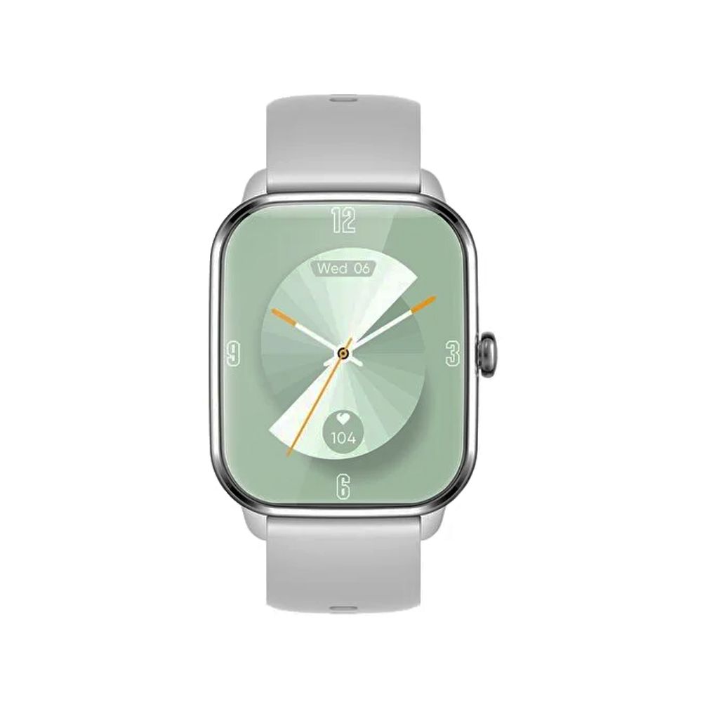 Shaza SA8002 Sesli Görüşme Özellikli Akıllı Saat 43mm