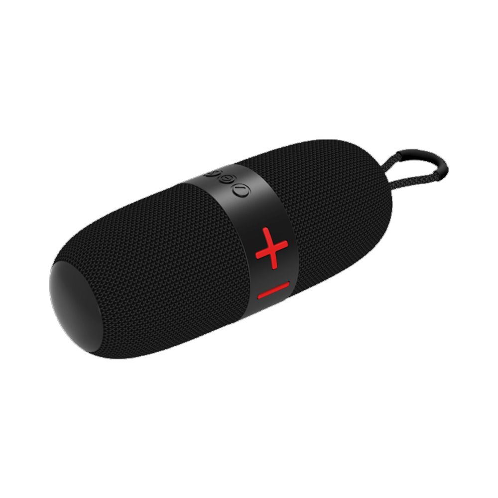 Shaza SS4502 16W IPX6 Taşınabilir Bluetooth Hoparlör