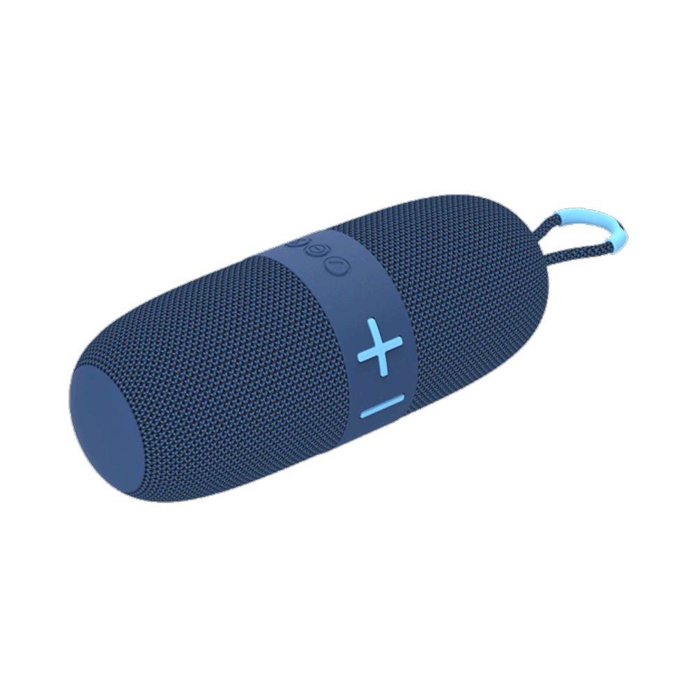 Shaza SS4502 16W IPX6 Taşınabilir Bluetooth Hoparlör