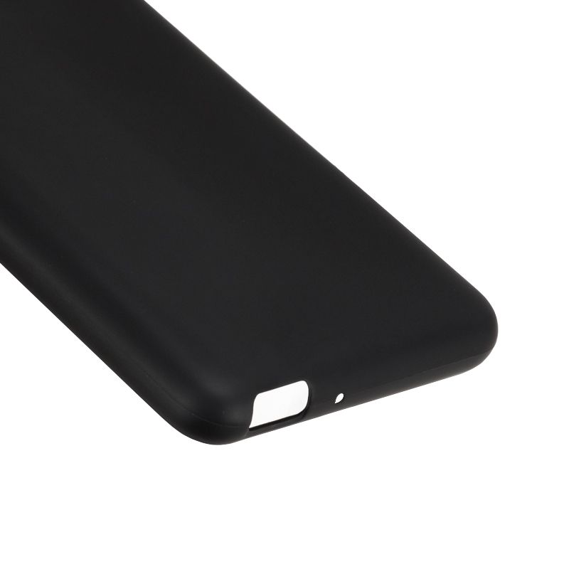 TCL L7 Kılıf FitCase PremiumS Silikon Arka Kapak