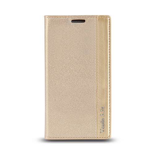 Vestel Venus 5.5X Gizli Mıknatıslı Magnum Kılıf Gold