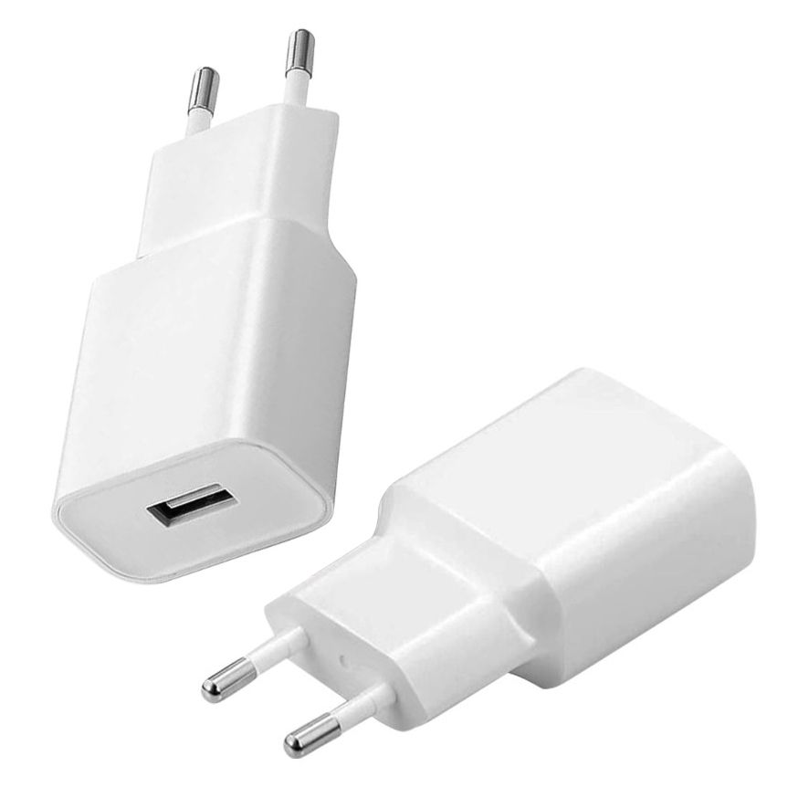 Xiaomi Mi 6 QC3.0 Şarj Aleti ve USB-Type-C Kablo Set Beyaz