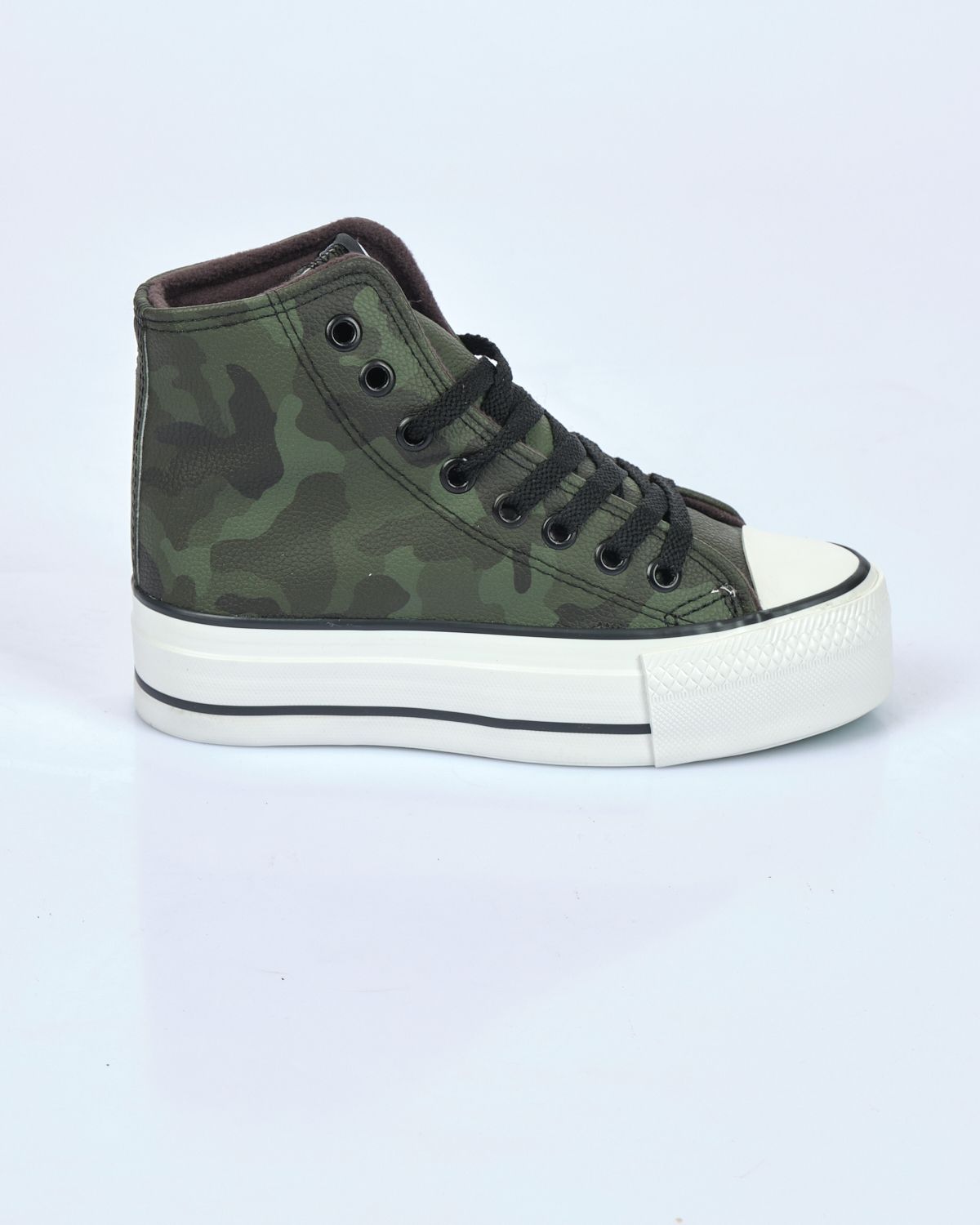 Benetton Kadın Sneaker BN-30821 #1