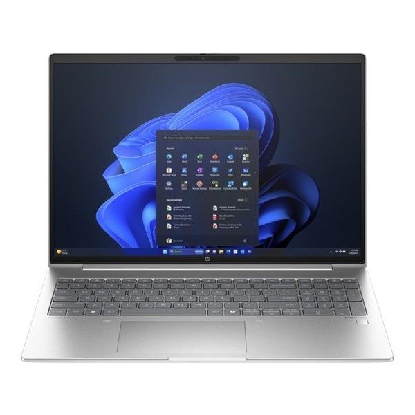 HP 16' PROBOOK 460 G11 9Y7B8ET ULTRA 7 155U-16GB DDR5 RAM-512GB NVME-4GB RTX2050-W11 PRO