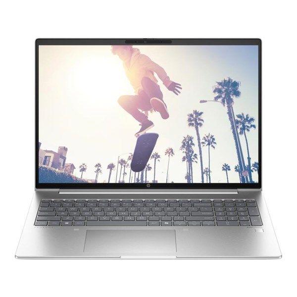 HP 16' PROBOOK 460 G11 9Y7B6ET ULTRA 7 155U-64GB DDR5 RAM-512GB NVME-W11 PRO