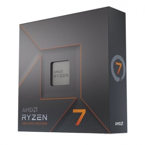  AMD RYZEN 7 7700X 40MB 8çekirdekli O/B UHD AM5 105w Kutulu+Fansız #1