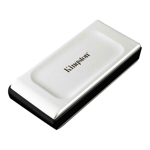  KINGSTON 4TB XS2000 SXS2000/4000G TYPE-C SSD HARİCİ DİSK #1