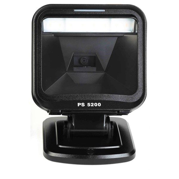  PERKON (TIGER) MS 2D Imager PS5200 USB Masaüstü Karekod Okuyucu #2