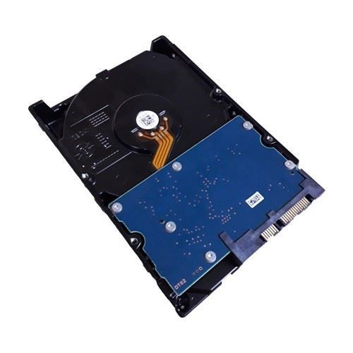  TOSHIBA HDWD240UZSVA 3,5' 4TB 5400 SATA3 128MB P300 DISK #3