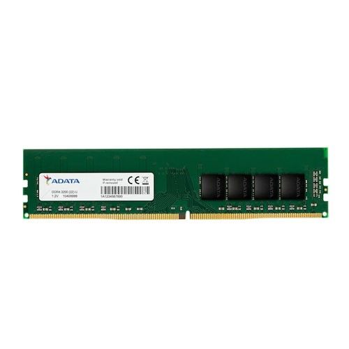 ADATA 8GB DDR4 3200MHZ CL22 CP RAM PREMIER AD4U32008G22-SGN #1