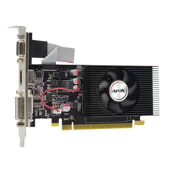 AFOX GT730 2GB AF730-2048D3L5 DDR3 128bit HDMI DVI PCIe 16X v2.0 #2