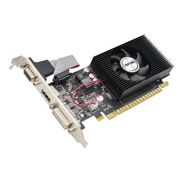 AFOX GT730 2GB AF730-2048D3L5 DDR3 128bit HDMI DVI PCIe 16X v2.0 #3