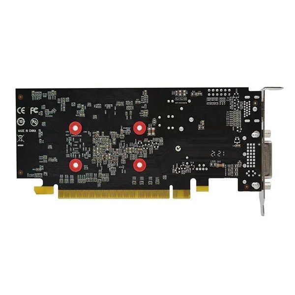 AFOX GT730 2GB AF730-2048D3L5 DDR3 128bit HDMI DVI PCIe 16X v2.0 #4