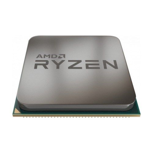 AMD RYZEN 3 3200G 6MB 4çekirdekli O/B VEGA 8 AM4 65w Kutusuz+Fansız #1