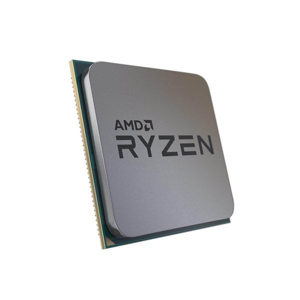 AMD RYZEN 5 5600T 35MB 6çekirdekli VGA YOK AM4 65w Kutusuz+Fansız #1