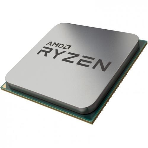 AMD RYZEN 5 5600X 35MB 6çekirdekli VGA YOK AM4 65w Kutusuz+Fansız #2