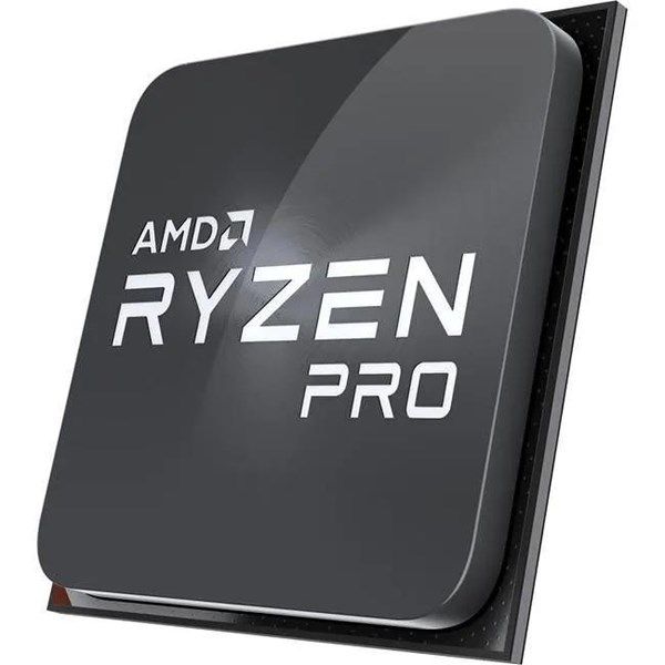 AMD RYZEN 5 PRO 5600GE 19MB 6çekirdekli O/B UHD AM4 35w Kutusuz+Fansız #1