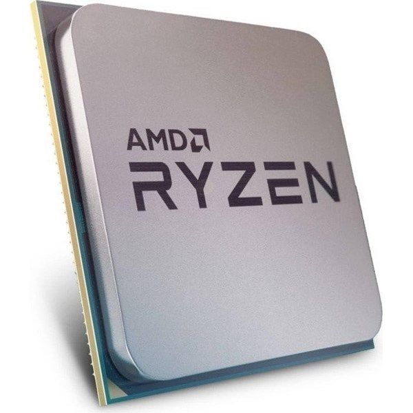 AMD RYZEN 7 5800XT 8çekirdekli 36MB VGA YOK AM4 105W KUTUSUZ+FANSIZ #1