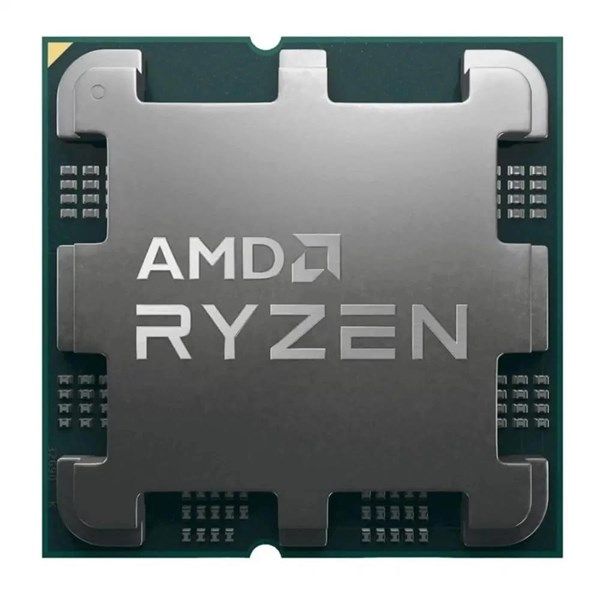 AMD RYZEN 7 9800X3D 104MB 16çekirdekli O/B UHD AM5 120w Kutusuz+Fansız #1