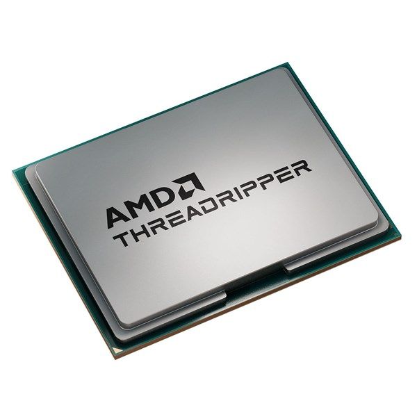 AMD RYZEN THREADRIPPER 7980X STR5 KUTULU-FANSIZ #4