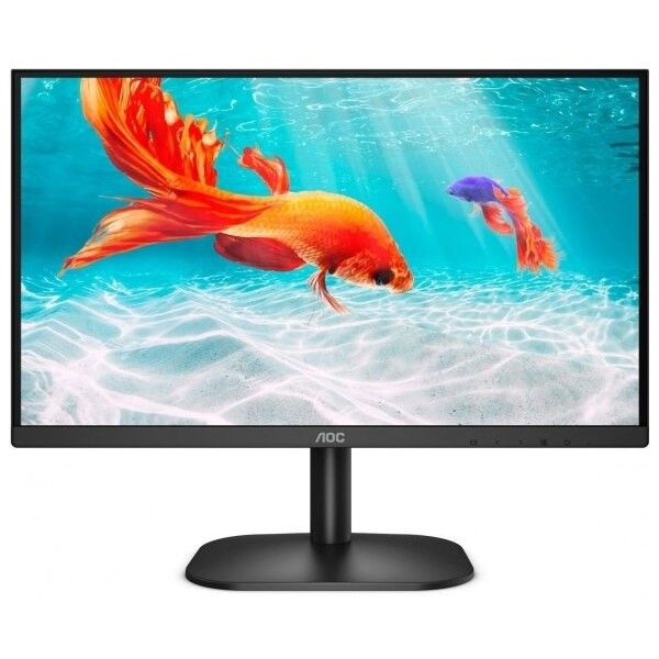 AOC 21.5' VA 22B2H 6.5MS 75Hz HDMI Gaming Monitör (1920 X 1080) Siyah #1